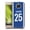 Moisés Caicedo, variant on Head Case Designs Officially Licensed NFL Denver Broncos Logo Plain Soft Gel Case Compatible with Amazon Fire HD 8/Amazon Fire HD 8 Plus 2020