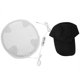 thumbnail image 2 of Gorro para terapia de pérdida de cabello BuyWeek Crecimiento del cabello con USB, 2 of 14