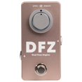 thumbnail image 1 of Pedal Mini de Fuzz Duality Darkglass Negro con Circuitos de Doble Fuzz para Bajo, 1 of 3