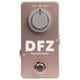 thumbnail image 1 of Pedal Mini de Fuzz Duality Darkglass Negro con Circuitos de Doble Fuzz para Bajo, 1 of 3