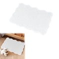 thumbnail image 2 of Pet Gel Ice Mat Breathable Quilted Dog Cat Cooling Pad with Wave Edge Machine Washable Heat Relief Cushion for Small Medium Large Dogs Cats Summer Indoor Outdoor Use, 2 of 7