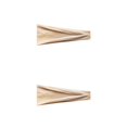 thumbnail image 1 of Diademas deportivas Naiovety para correr Yoga Fitness 30caqui 2piezas, 1 of 6