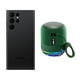thumbnail image 1 of Galaxy S22 Ultra 128GB Negro Snapdragon, 1 of 6
