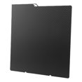 thumbnail image 1 of PET PEO Build Plate, 264x276mm 3D Printer Build Surface Strong Adhesion  for Printing, 1 of 7