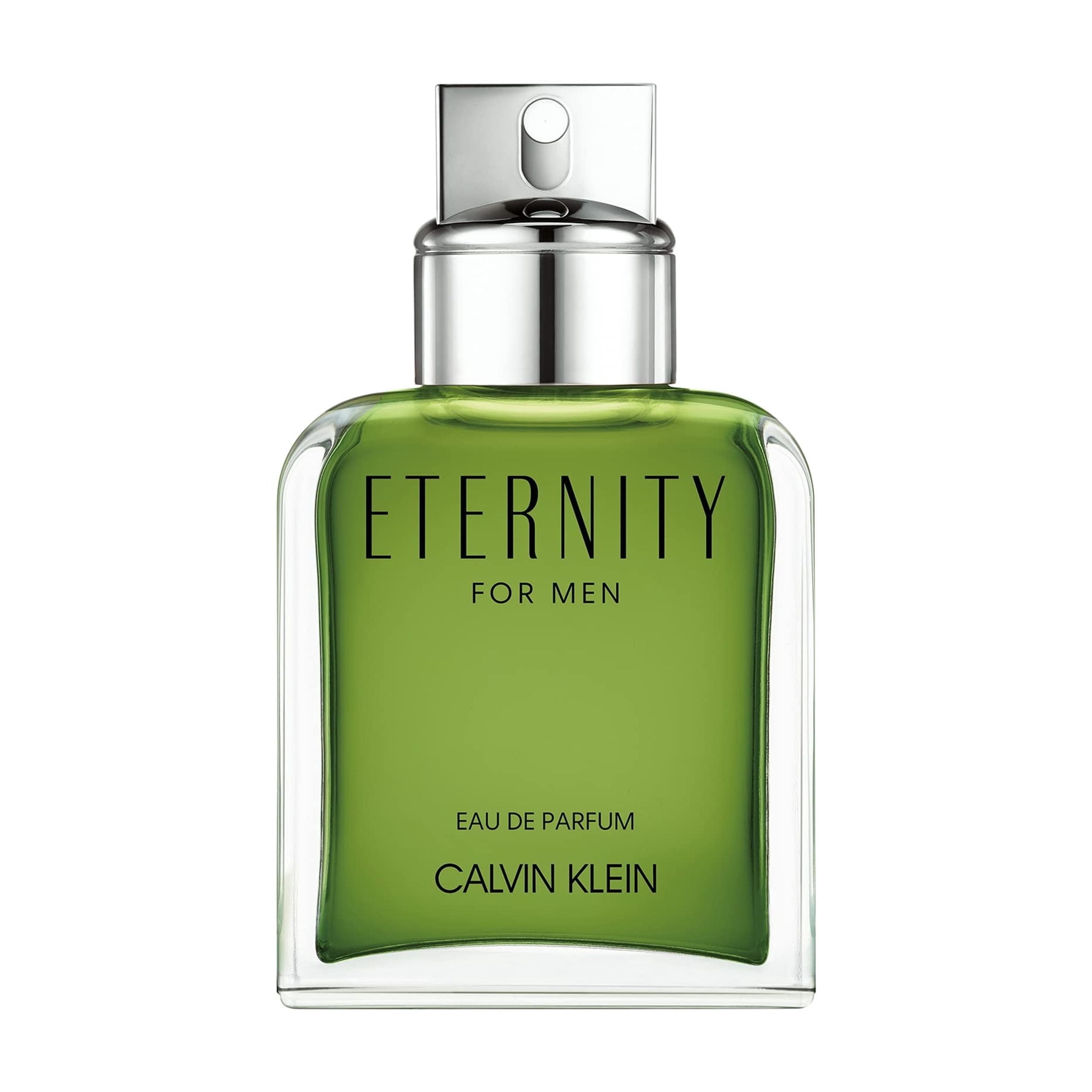 Calvin Klein Eternity Eau de Parfum 3.4 oz, 100 ml Men's Cologne