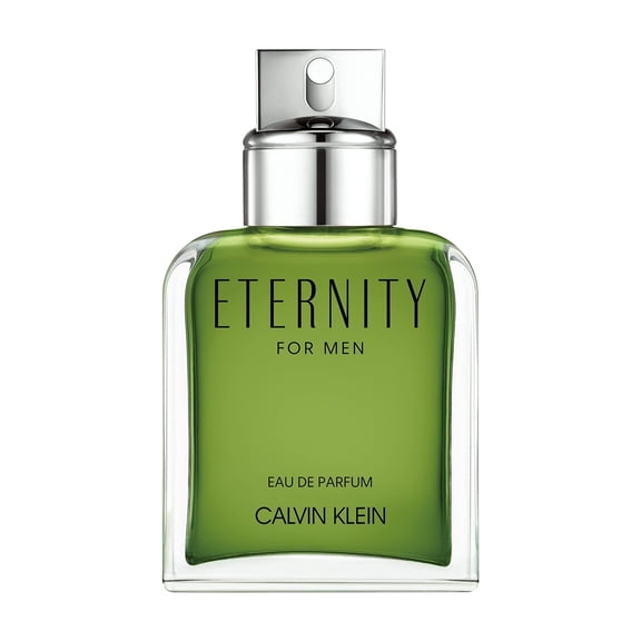 Calvin Klein Eternity Eau de Parfum for Men 1.6 fl oz