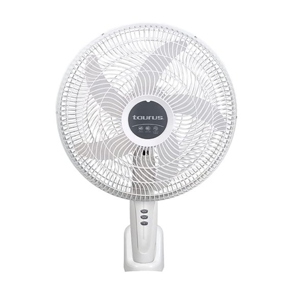 Ventilador de Pared 16 Pulgadas Taurus BOLT