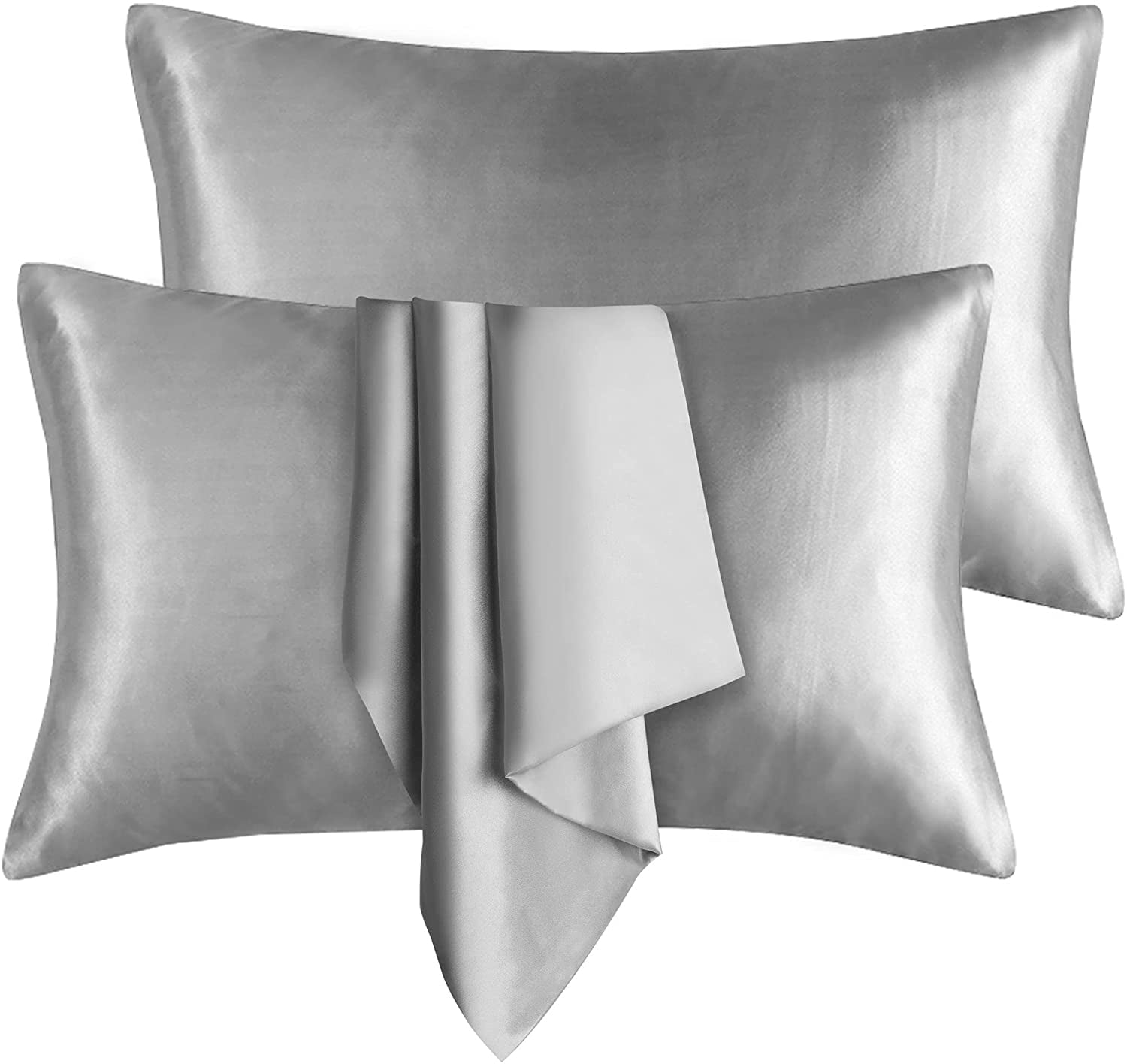 polyester microfiber pillowcase