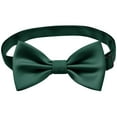 thumbnail image 6 of Children's Plaid Bow Tie Clip On for School Uniforms and Formal Wear, 6 of 6