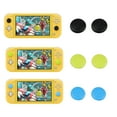 thumbnail image 5 of EEEkit 19Pcs 3D Analog Joystick Repair Kit Fit for Nintendo Switch Left/Right Joy-Con Controller, Controller Repair Tool Set with Cross Screwdriver, Tri-wing Screwdriver, Pry Tool, Tweezer, 5 of 9