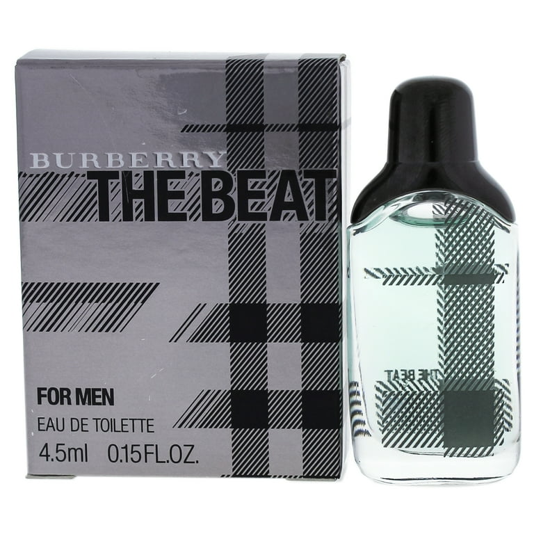 Burberry splash cologne top