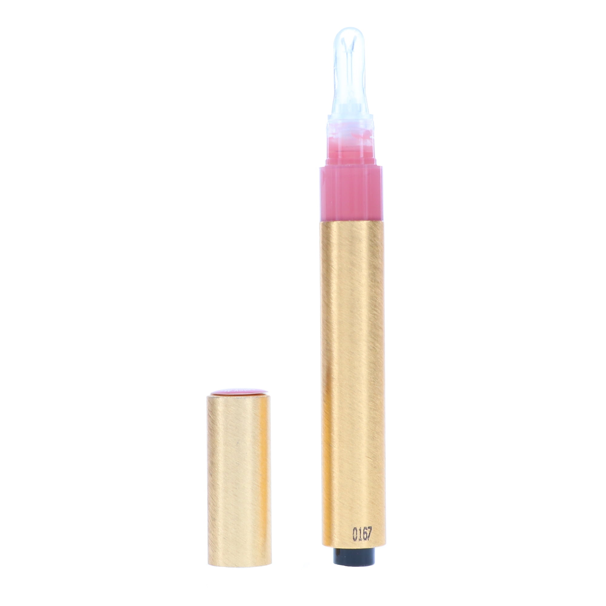 Grande Cosmetics GrandeLIPS Hydrating Lip Plumper Gloss Spicy Mauve 0.084 oz