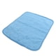 thumbnail image 3 of Estera de enfriamiento para perros, transpirable, lavable, reutilizable, portátil, de seda de hielo, para el hogar y los viajes, 3 of 5