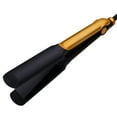 thumbnail image 2 of Teissuly Smoothes And Straight Ceramic Flat Fast Results, Smoothes Styles Hair Flat Irons(1inch) Teissuly WER202312143946, 2 of 6