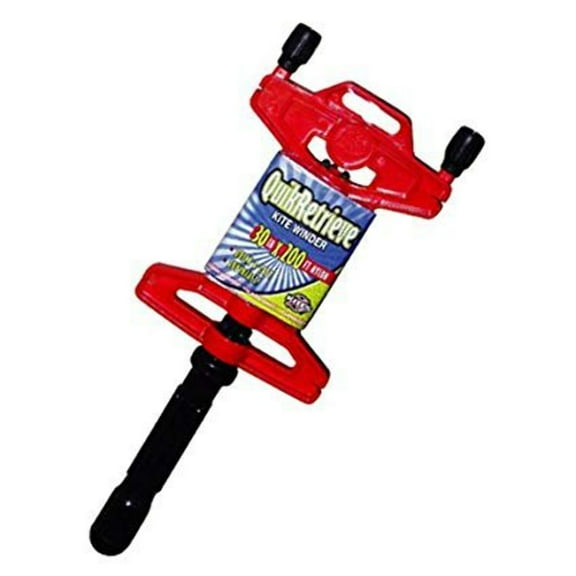 X Kites Quadrative Kite Winder