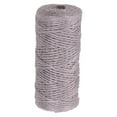 thumbnail image 2 of Cuerda de Envoltura de Regalos Colcomx Gris 2 mm 100 m, 2 of 8