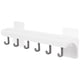 thumbnail image 5 of Colgador de utensilios de cocina, ganchos de pared para colgar cuchillos, 5 of 6