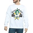 thumbnail image 3 of Elf Chandail en Molleton pour Hommes Headd Nynny Muggins, 3 of 5
