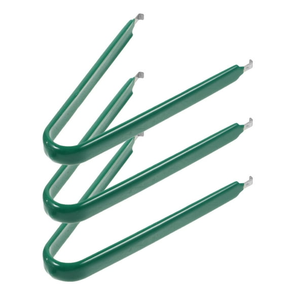 3 Pcs Pull Rod Clips Pallet Grinder Car Extraction Tweezers