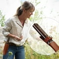 thumbnail image 4 of Stainless Steel Garden Knife For Gardening Work, 4 of 4