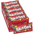 thumbnail image 1 of Skittles Original Candy 36 paquetes individuales 2.17 onzas Cada uno, 1 of 4
