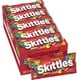 thumbnail image 1 of Skittles Original Candy 36 paquetes individuales 2.17 onzas Cada uno, 1 of 4