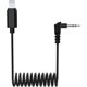 thumbnail image 1 of Adaptador Hollyland Lightning a 3,5 mm para iPhone Lark M1/150, 1 of 3