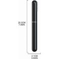 thumbnail image 2 of 2-in-1 Air Pressure Wine Opener Easy-open Air Pump Wine Opener Travel Wine Corkscrew Handheld Wine Cork Remover GuanGuan, 2 of 5