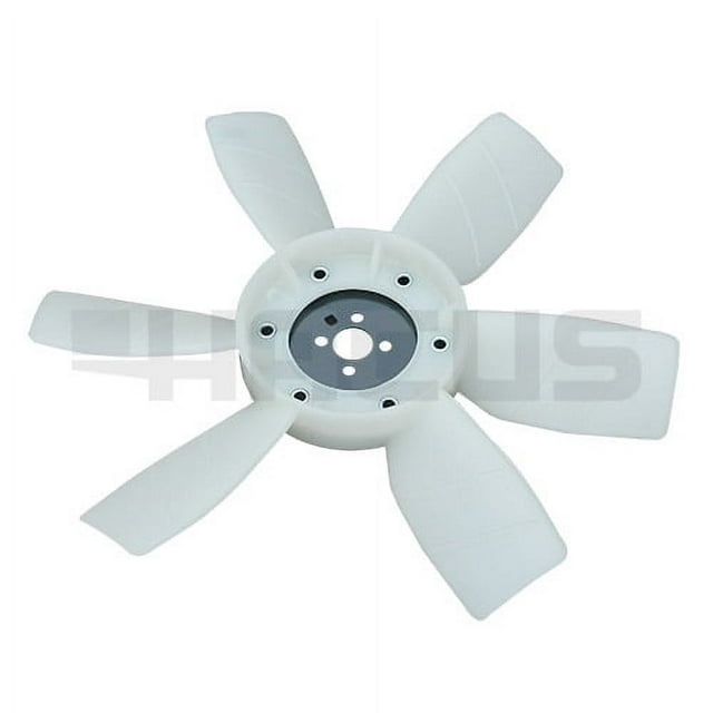 FPE - Forklift FAN BLADE 21014 HACUS Aftermarket - New. All items ship from the USA. Additional taxes and Duties may apply.