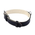 thumbnail image 3 of 1 collar de perro de cuero., 3 of 3