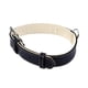 thumbnail image 3 of 1 collar de perro de cuero., 3 of 3