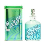 Liz Claiborne Curve Wave Cologne Spray for Men 4.2 oz
