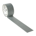 thumbnail image 4 of Duck Glitter Crafting Tape, 1.88 in. x 180 in., Silver, 4 of 12