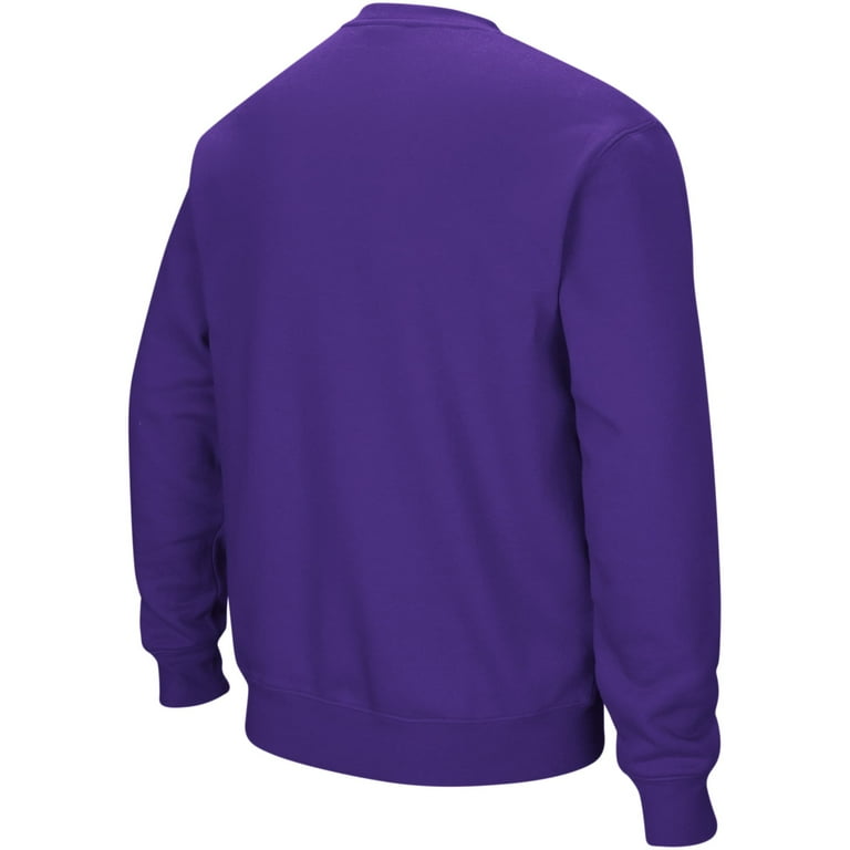 Tcu crewneck sweatshirt sale