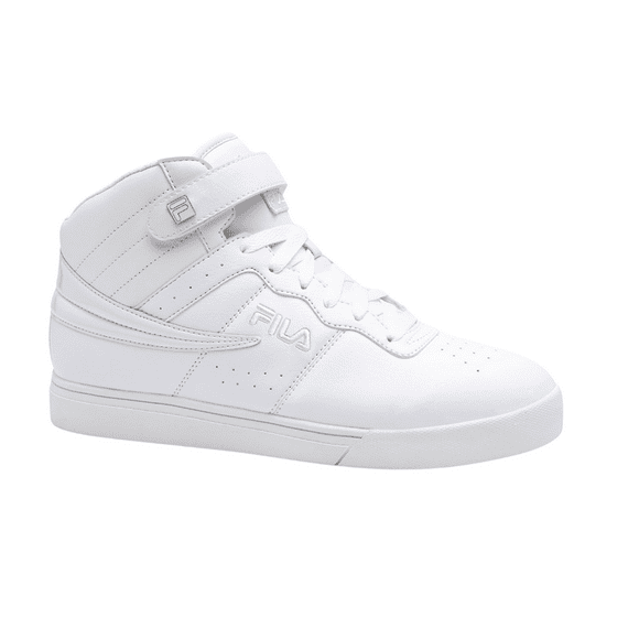Tenis Fila Vulc 13 Blanco Hombre Casual blanco 29