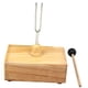 thumbnail image 4 of Diapasón: Enseñanza experimental. Aprendizaje musical de . Pruebas auditivas con batidor. Demostración de generación de sonido a 512 Hz., 4 of 9