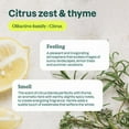 thumbnail image 5 of ATTITUDE home+ technology, All Purpose Cleaner Disinfectant 99.99%, Thyme & Citrus, 800 mL, 5 of 5