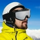 thumbnail image 4 of Double Layer Mountaineering Ski Goggles Outdoor Large Frame And Sand Colorful Polarized Sports Glasses, 4 of 6