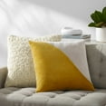 thumbnail image 3 of Hauteloom Kimmy Lumbar Pillow, 3 of 7