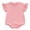 Light Pink, variant on Akiihool Floral Onesies Baby Girl Baby Bodysuits Ribbed Mix Summer Newborn Boy Girl Clothes (White,0-3 Months)