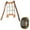 #A, variant on PLPPYFS Emergency Snow Chains, 2025 Upgrade Snow Tire Chains, Winter Tire Wheel Chains for Pickup Trucks & SUV, Tire Chains with Thickened Stainless Steel for Car Truck SUV in Ice, Sand and Mud