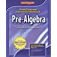 thumbnail image 1 of Pre-Algebra, Study Guide and Intervention Workbook (MERRILL PRE-ALGEBRA), 1 of 1