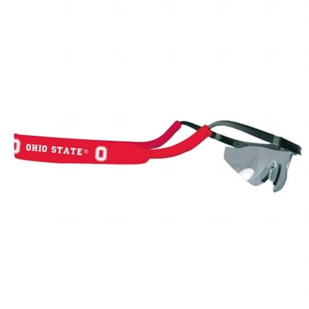 Ohio State Buckeyes Sunglasses Strap