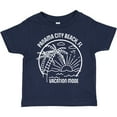 thumbnail image 3 of Inktastic Summer Vacation Mode Panama City Beach Florida Boys or Girls Toddler T-Shirt, 3 of 5