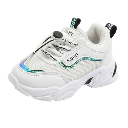 

Wozhidaoke valentines day decor Breathable Toddler Girls Boys Shoes Baby Sneakers Soft Mesh Baby Shoes valentines day gifts for kids st patricks day decorations
