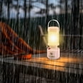thumbnail image 7 of Portable Outdoor Lights, Camping Lantern, For Home Lighting, Patio And Outdoor Wall Lamp, For Halloween Christmas New Year Decoration, 7 of 7