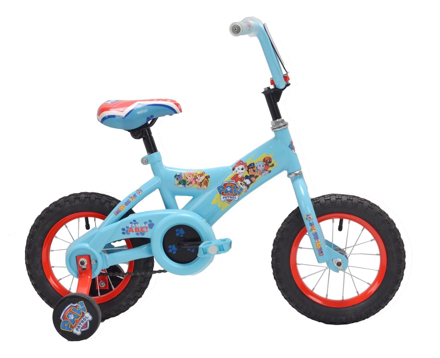 Bicycle Velo Paw Patrol 12 Pouces Acheter Vélo Paw Patrol Skye 12