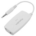thumbnail image 1 of Electric Guitar Bass to Smartphone Tablet Adapter Universal Effector Converter, 1 of 9