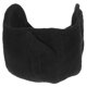 thumbnail image 1 of Stereoscopic Windproof Dust Ski Mask Cold Weather Winter Motorcycle Half Face mouth Warmer Fleece Mask Polyester Fleece Mask for Women Men Youth Snowb, 1 of 4