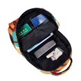 thumbnail image 5 of Easygdp Cool Camel Oasis Vibes Mochila Ergonómica Versátil para Laptop - Múltiples Bolsillos, Correas Ajustables, Unisex para Escuela, Viajes y Actividades al Aire Libre-One Size, 5 of 5